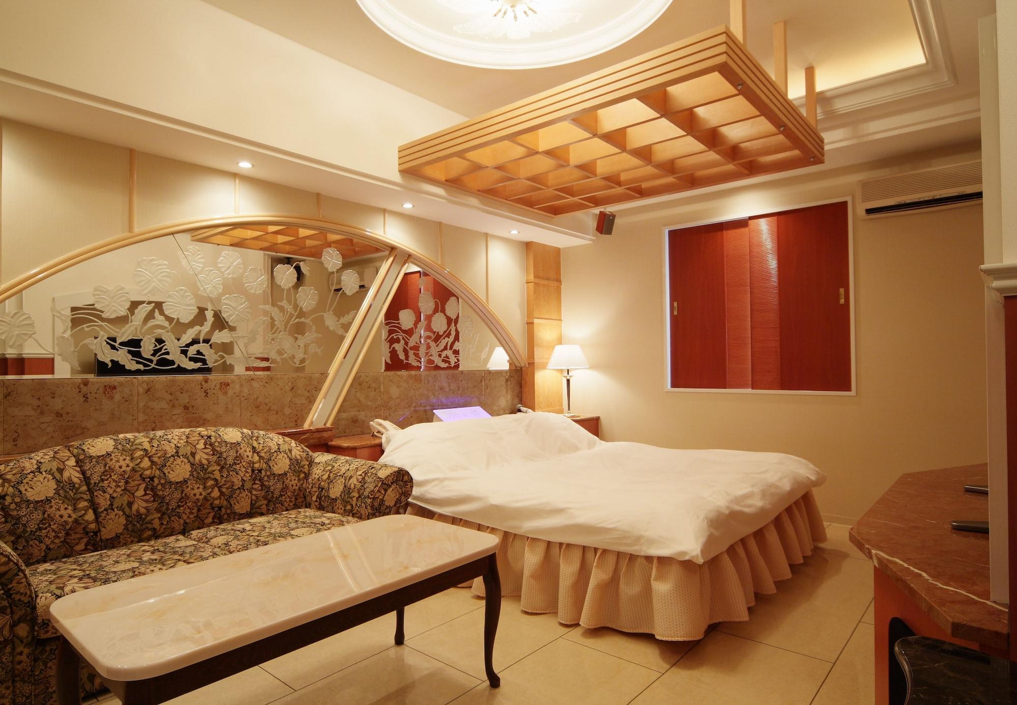 Hotel Grand Fine Kyoto Minami (Adults Only) Zewnętrze zdjęcie