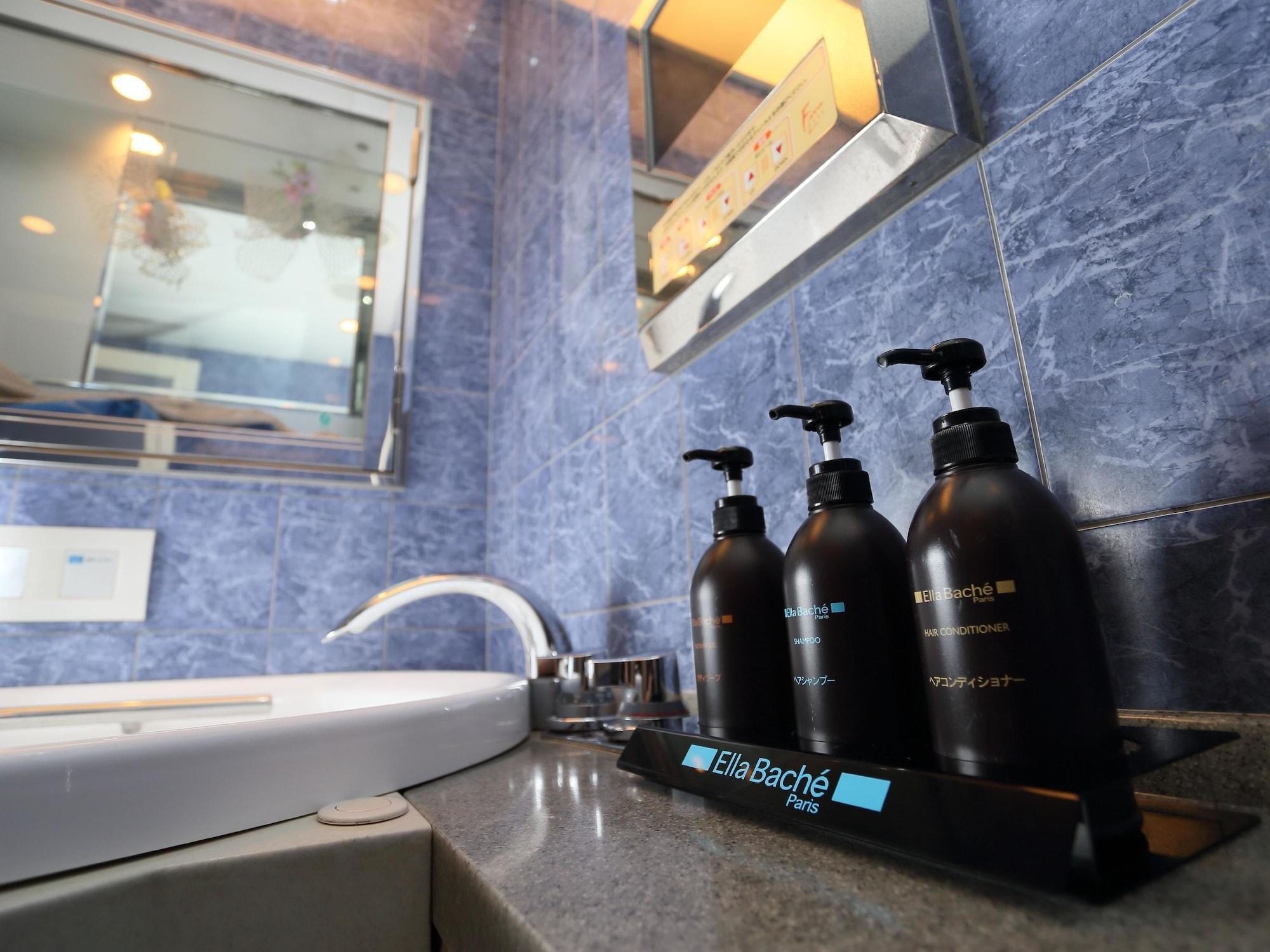 Hotel Grand Fine Kyoto Minami (Adults Only) Zewnętrze zdjęcie