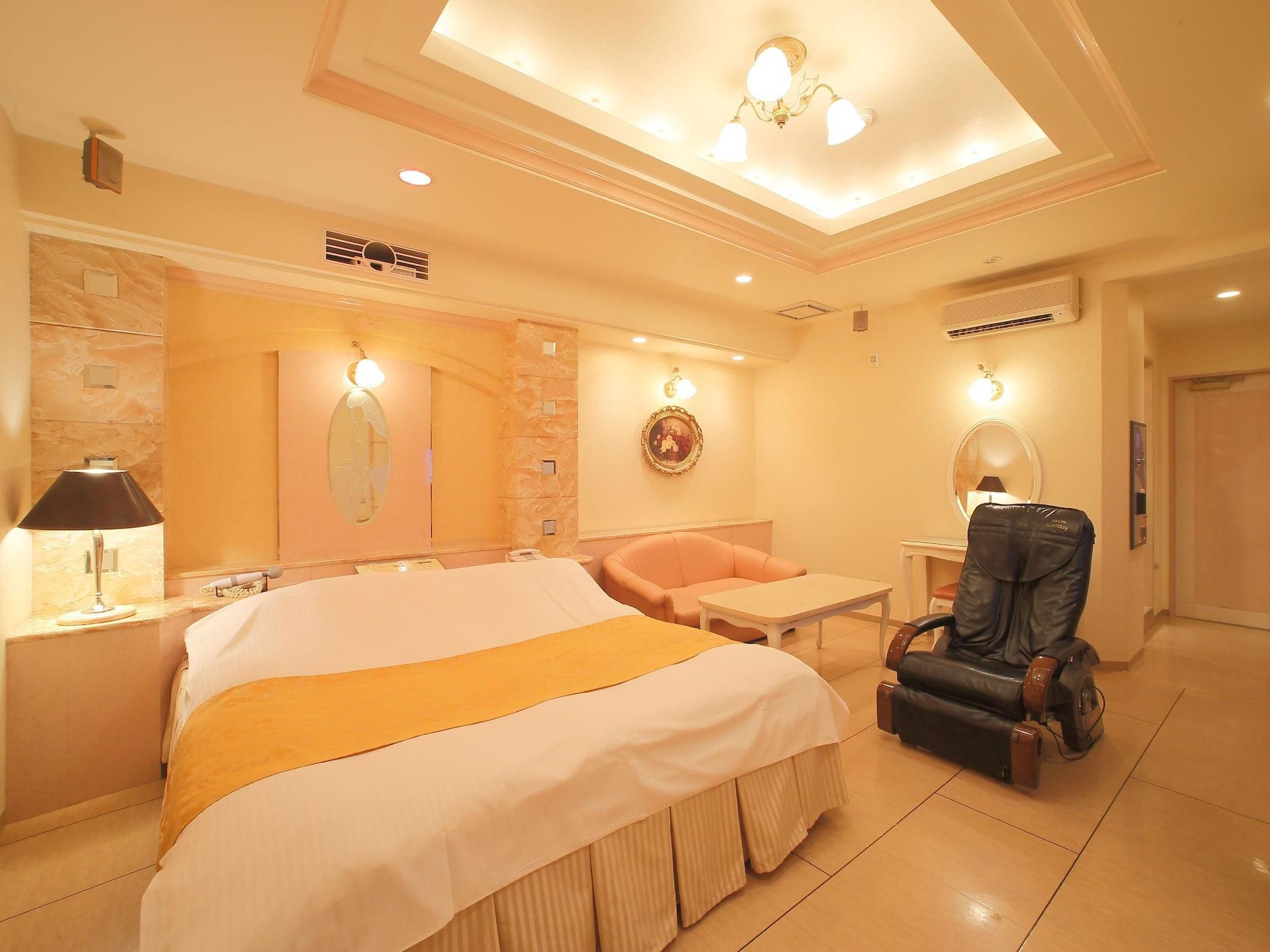 Hotel Grand Fine Kyoto Minami (Adults Only) Zewnętrze zdjęcie