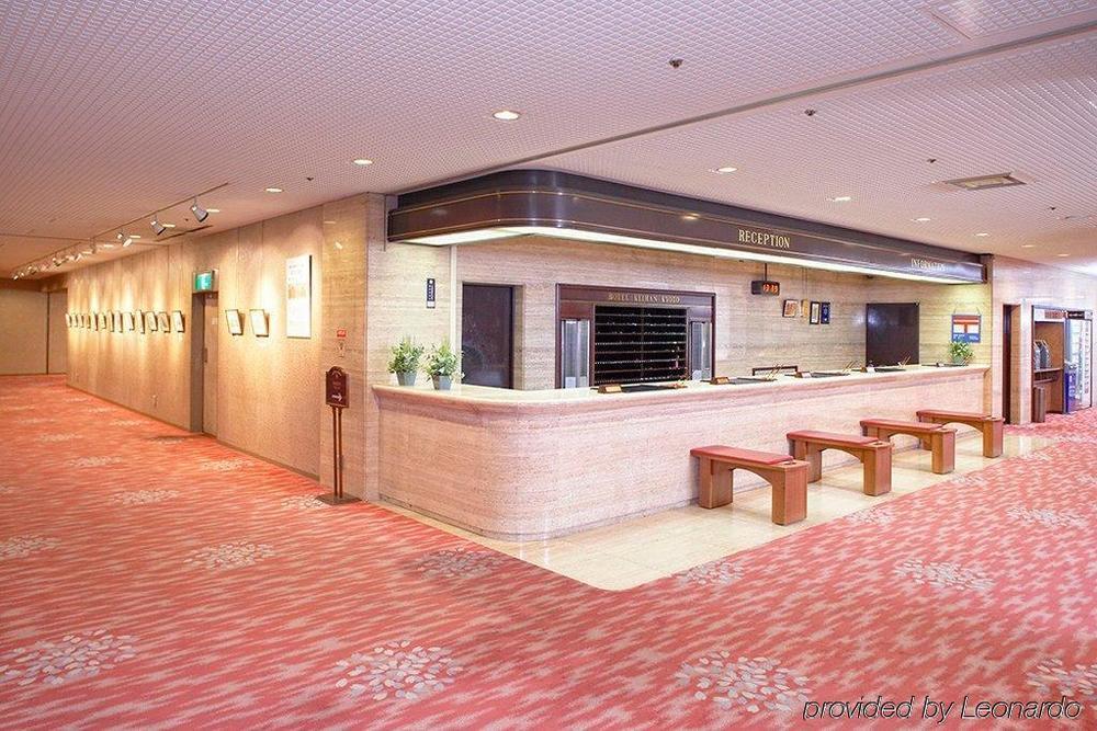 Hotel Grand Fine Kyoto Minami (Adults Only) Zewnętrze zdjęcie