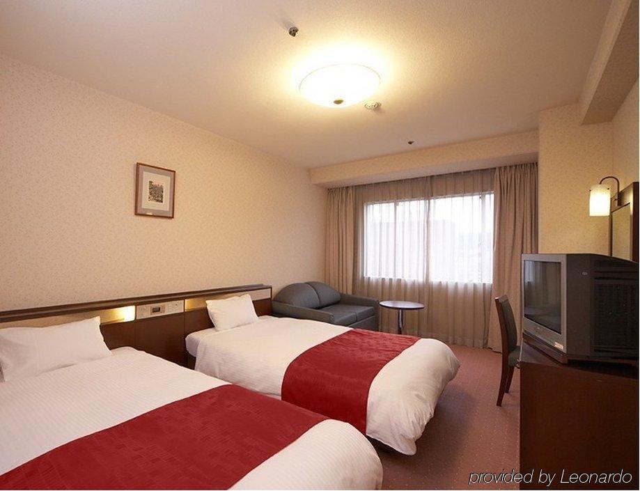 Hotel Grand Fine Kyoto Minami (Adults Only) Zewnętrze zdjęcie
