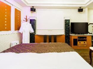Hotel Grand Fine Kyoto Minami (Adults Only) Pokój zdjęcie