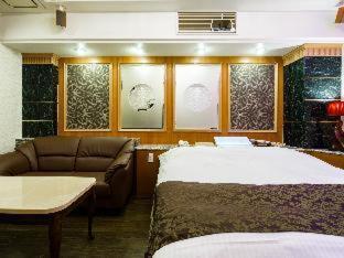 Hotel Grand Fine Kyoto Minami (Adults Only) Pokój zdjęcie