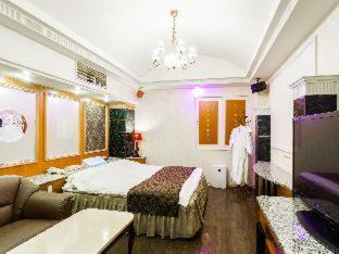 Hotel Grand Fine Kyoto Minami (Adults Only) Pokój zdjęcie