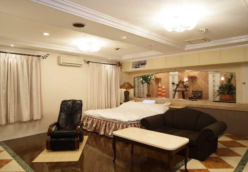 Hotel Grand Fine Kyoto Minami (Adults Only) Zewnętrze zdjęcie